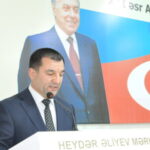 Bölgələrdə əlbəttə ki, məşğulluqla bağlı məsələlər əsas prioritetlərdən biridir