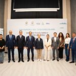 EcoHub-ın təşəbbüsü ilə Mərzəndiyə kəndində su layihəsi icra olunub