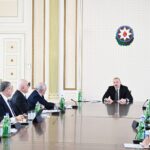 Dövlət Proqramı uzunmüddətli su təhlükəsizliyinin təmin olunmasına yönəlib – ŞƏRH