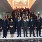 YAP Beyləqan rayon təşkilatı Azərbaycan Gəncləri Günü münasibətilə tədbir keçirib