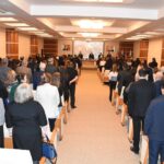 YAP Qaradağ rayon təşkilatının yaradılmasının 33-cü ildönümü qeyd olunub