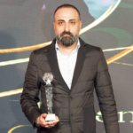 Elşən Gəncəvi Tural Ələkbərova məxsus “Global Red Carpet 2026”  konsepsiyasının iştirakçısı olub və xüsusi mükafata layiq görülüb