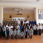 “Mən səhnədəyəm” layihəsi uğurla yekunlaşıb